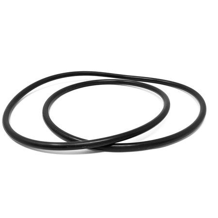 SPRINGER PARTS O-Ring, NBR (FDA); Replaces Waukesha Cherry-Burrell Part# N70377 N70377SP